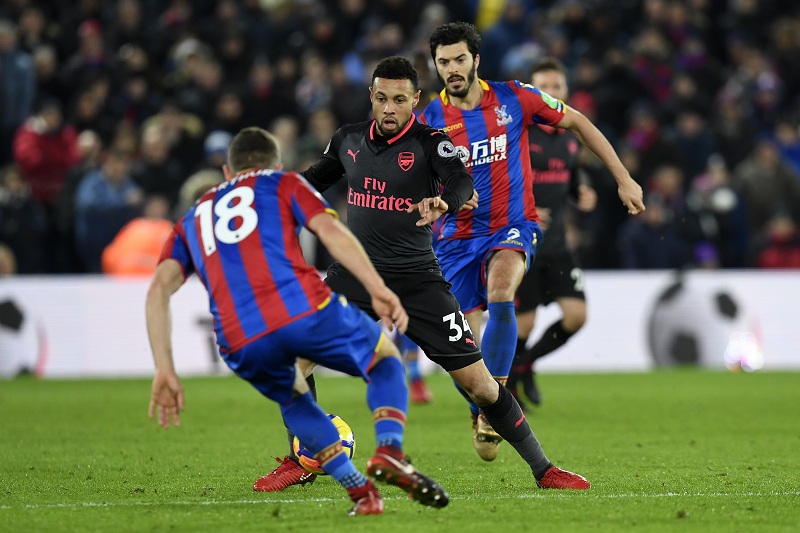 Кокелан напушта Арсенал и прелази у Валенсију